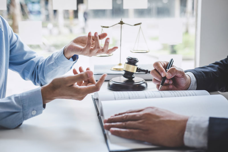 consulenza giuslavoristica contrattuale