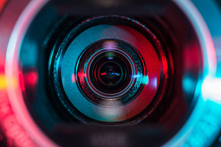 informativa privacy videosorveglianza
